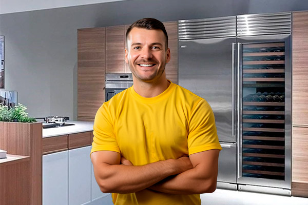 Appliance Repair Near Me